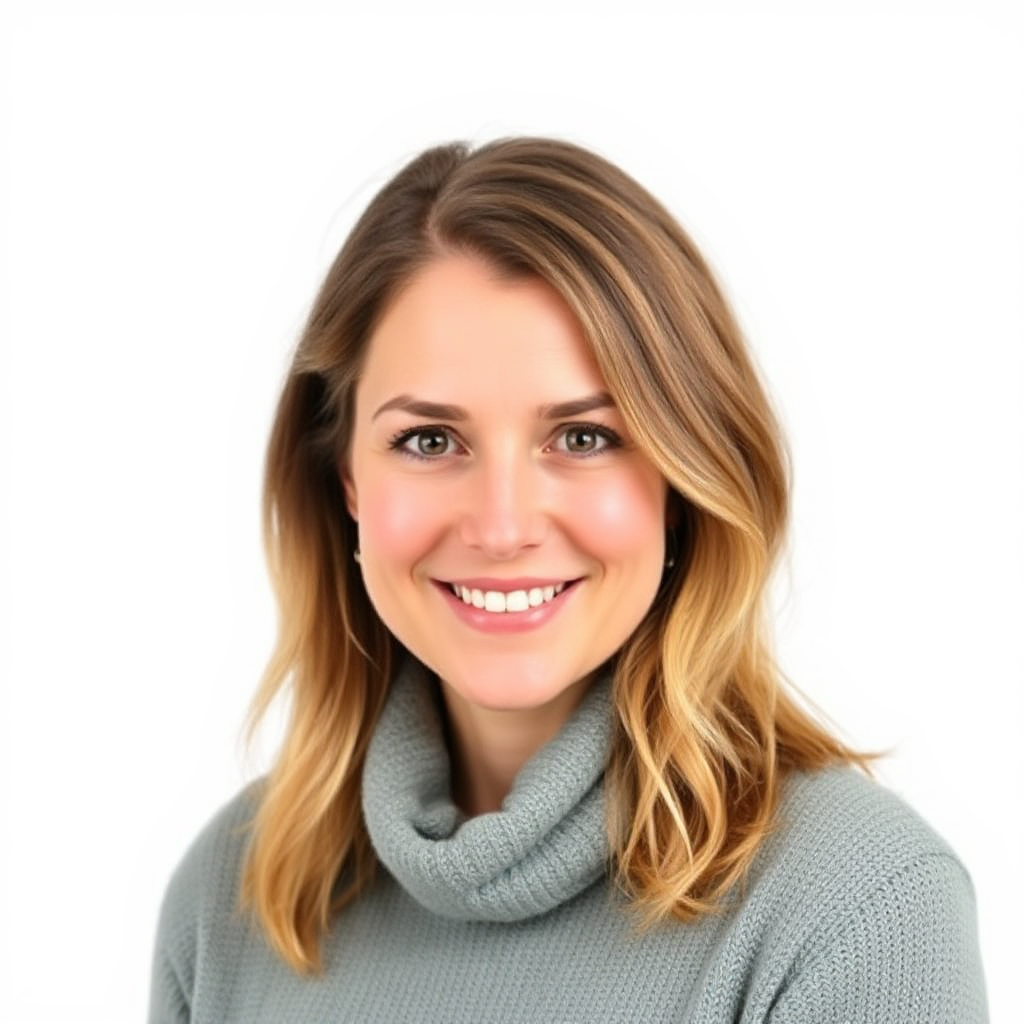 Laura Sanford's Profile